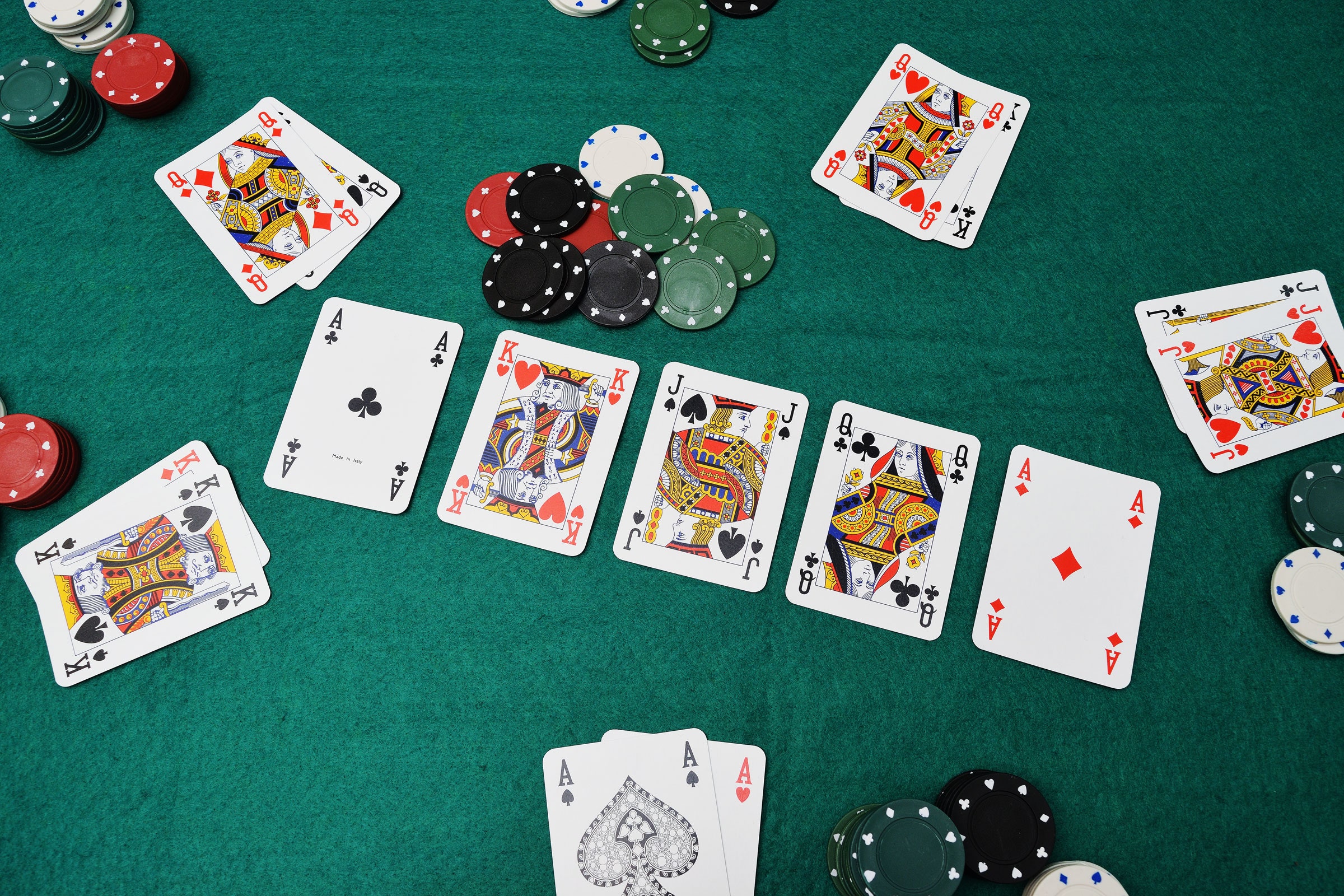 Những lưu ý của người chơi khi tham gia Mini Poker